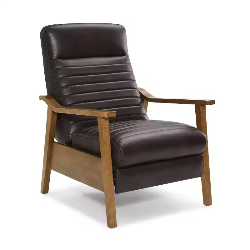Arthur Press-Back Recliner