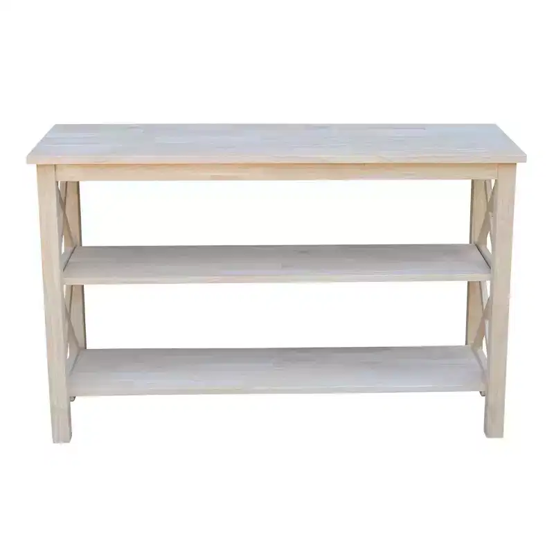 Hampton Console Table - International Concepts
