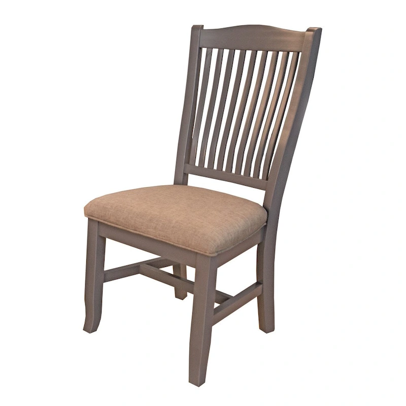 Simply Solid Luma 9-piece Solid Wood Dining Set