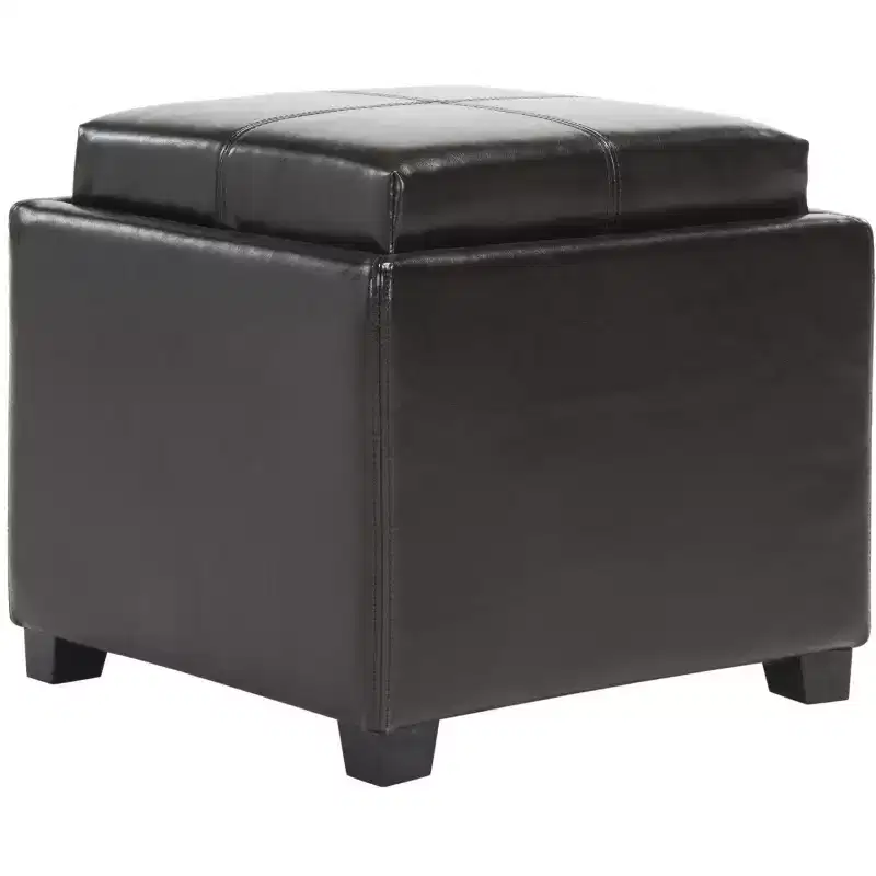 Harrison Single Tray Ottoman