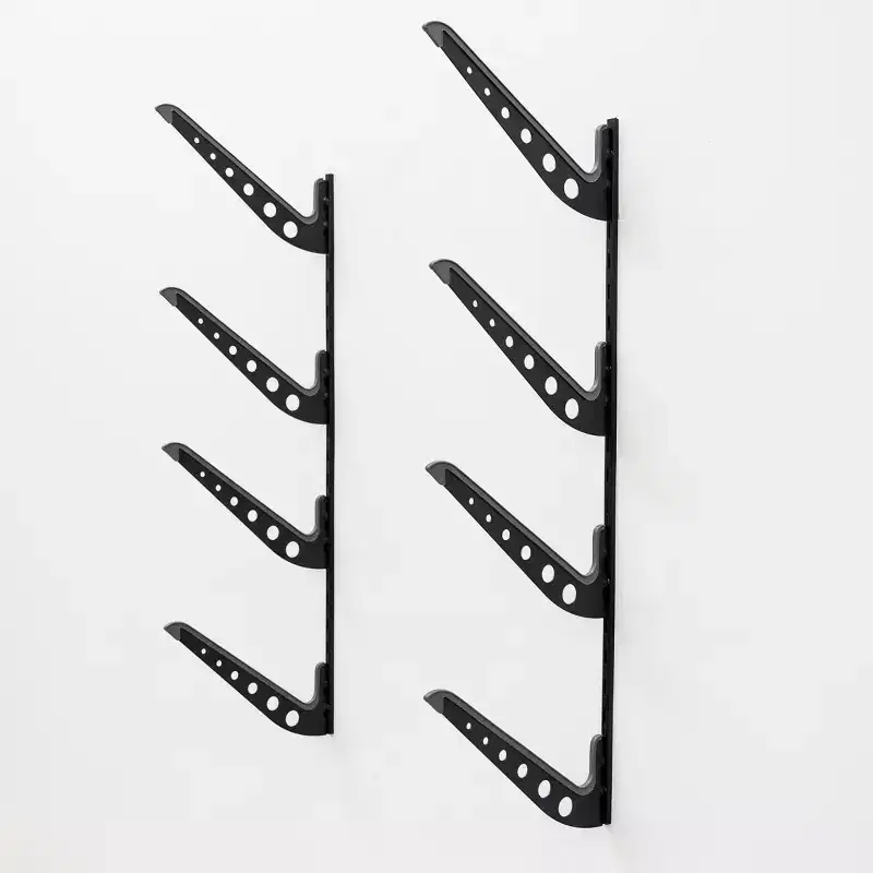 StoreYourBoard Jay Peak Ski & Snowboard Storage | Adjustable XSR | 4 Levels