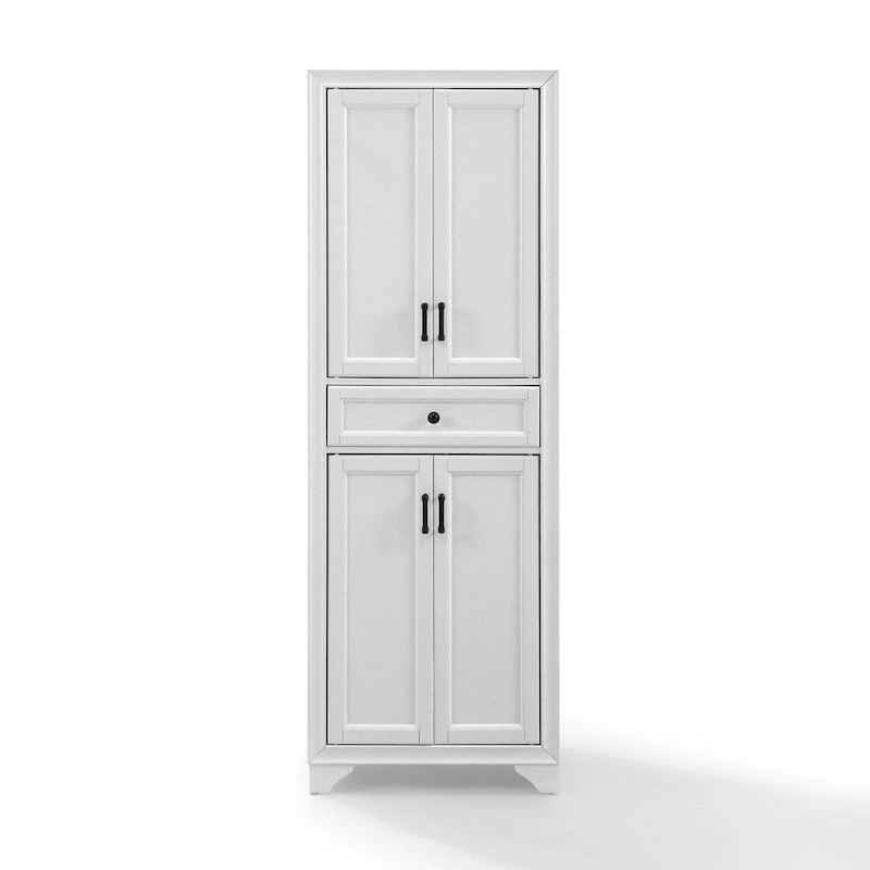 Crosley Tara Pantry - 23.75W x 15D x 67.75H