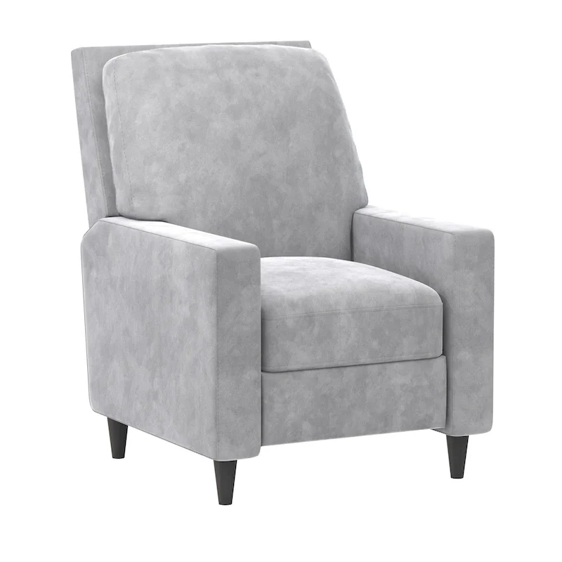 Pushback Recliner