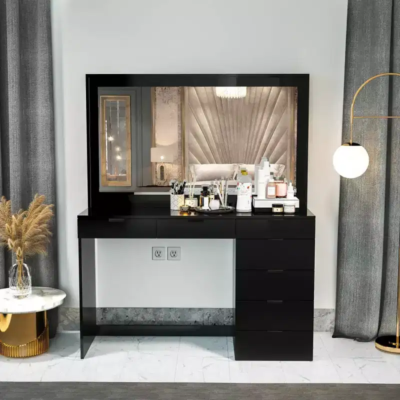 Makeup Vanity
