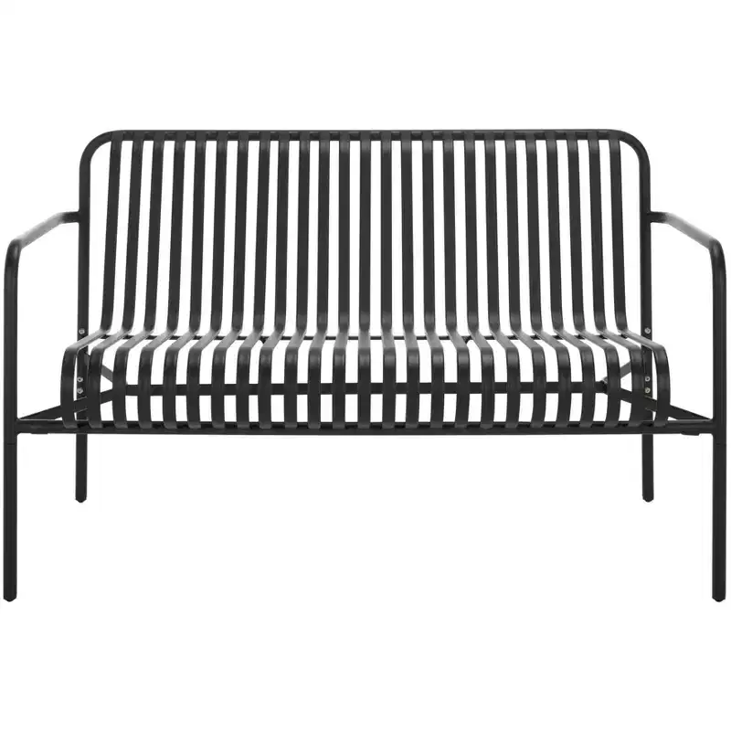 Core Two Seater Chair - Outdoor - PAT4055 - Safavieh
