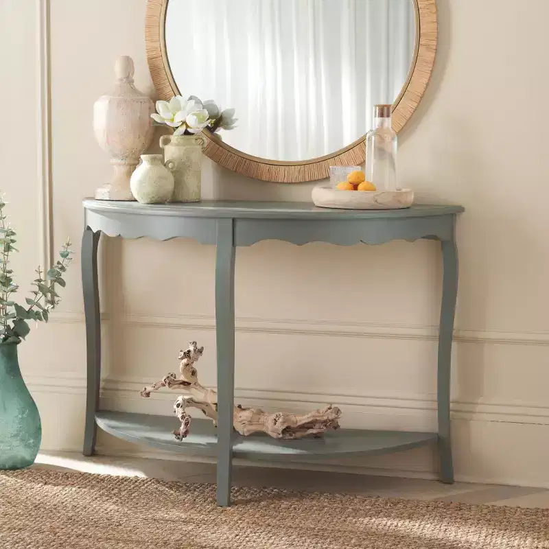 Console Table - French Classic Design