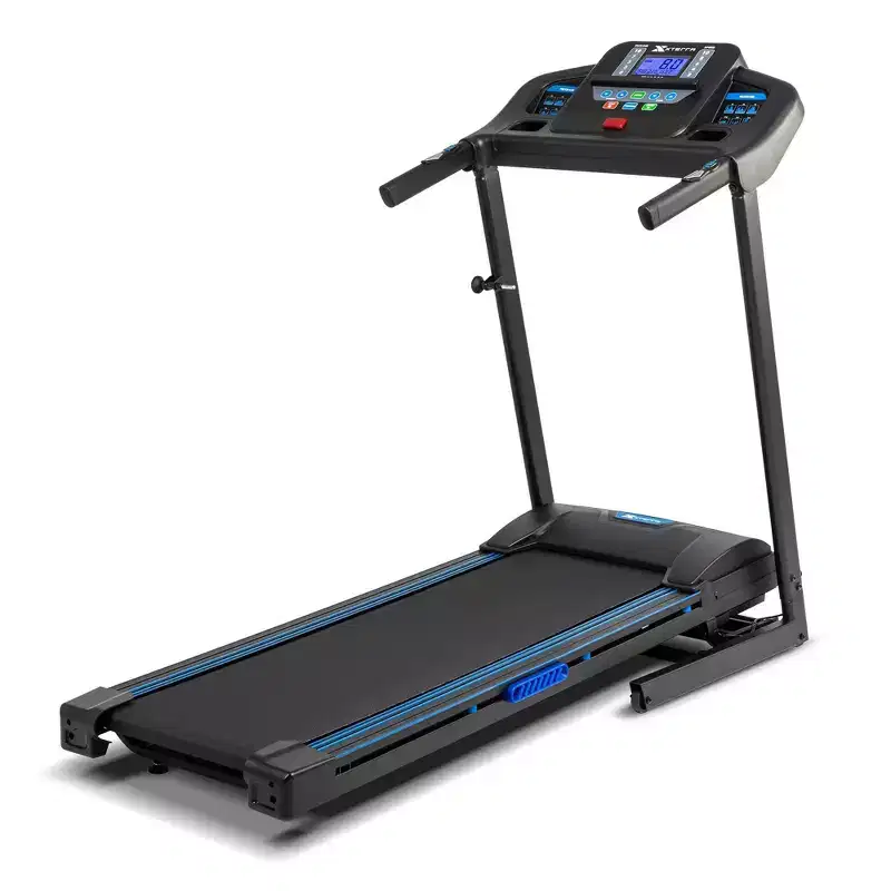 XTERRA Fitness TRX1200 Smart Folding Electric Treadmill