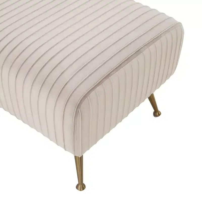 Salome Upholstered Bench