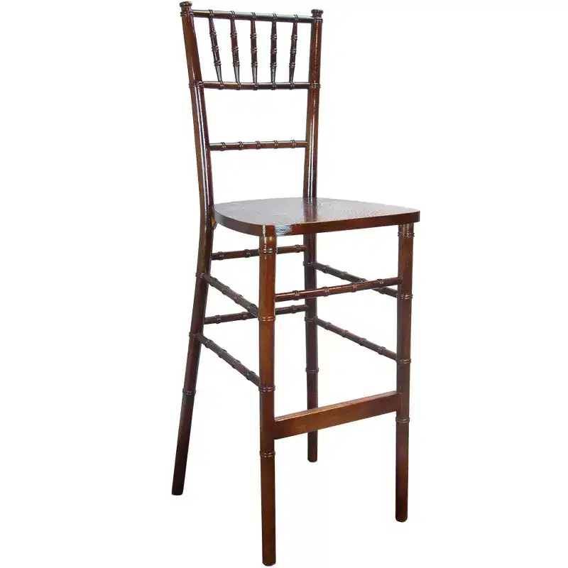 Emma and Oliver Chiavari Bar Stools