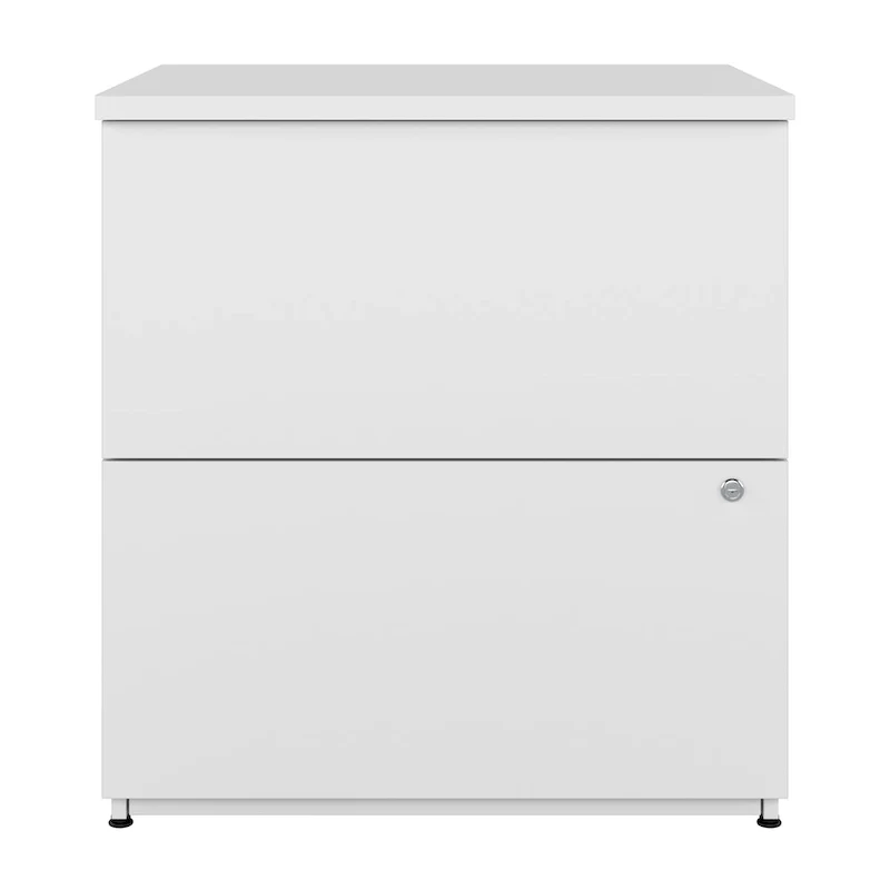2-Drawer Lateral File Cabinet