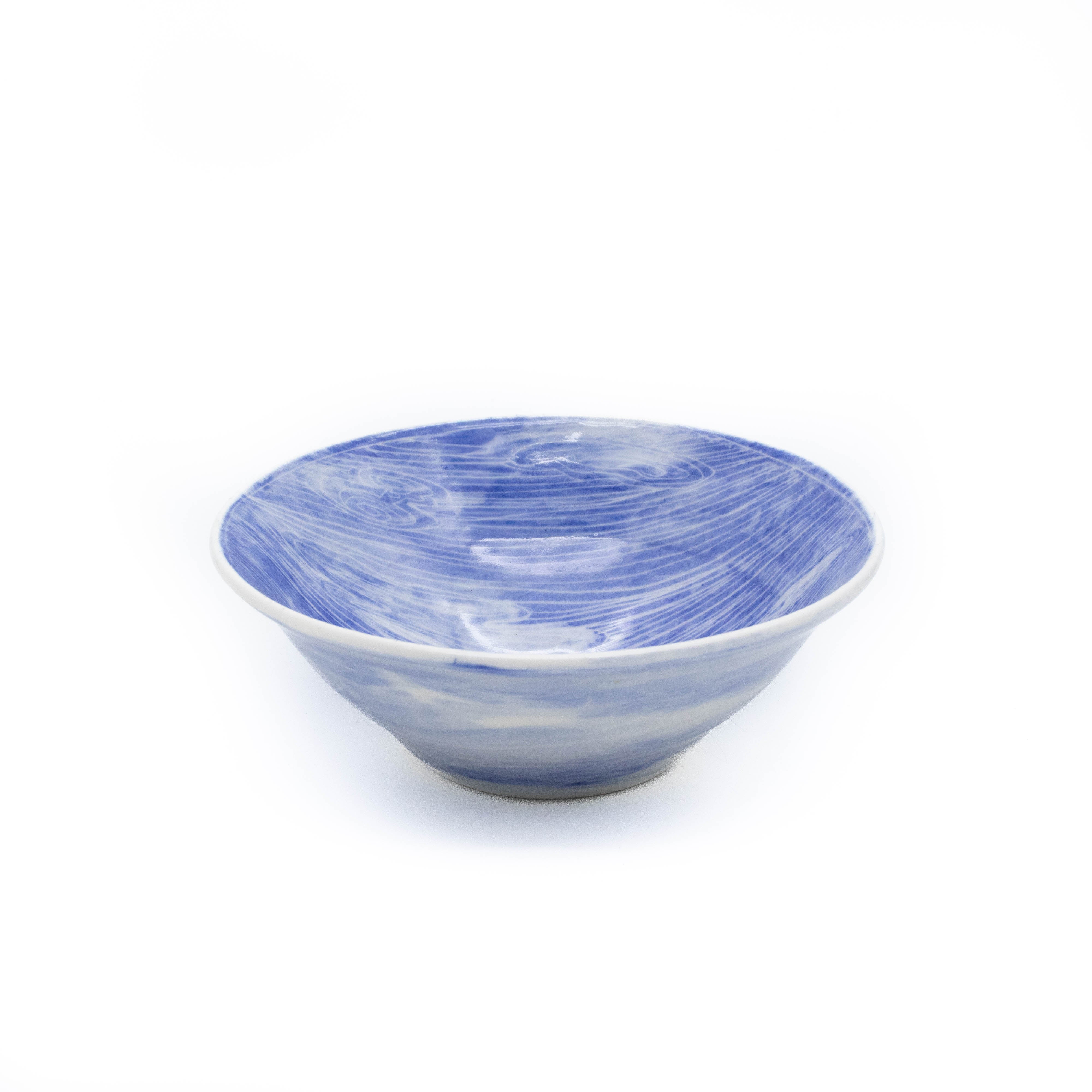 Mist Bowl Full Decoration