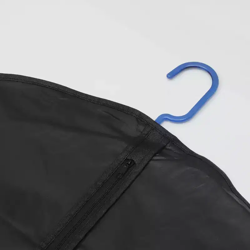 PEVA Garment Bag with Handle – 23.62