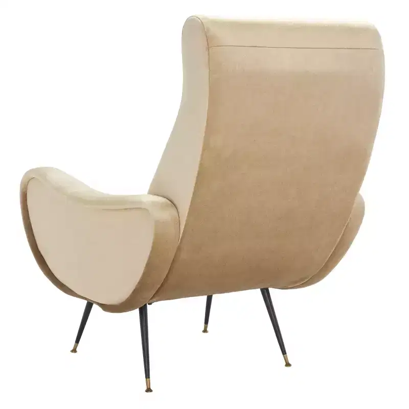 Elicia Accent Chair