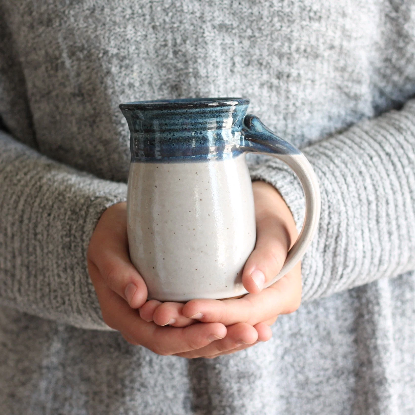 Handmade Classic Mug