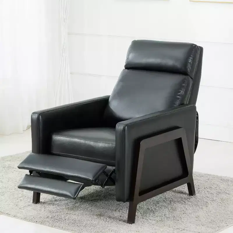 Maxton Press-Back Recliner