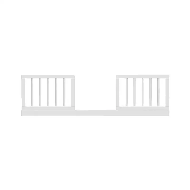Universal Toddler Safety Guardrail Kit (Dowels)