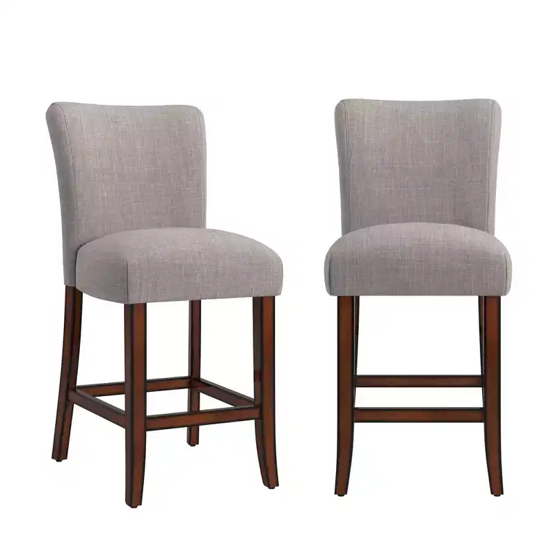 Quinby Counter Stools - Set of 2 - iNSPIRE Q