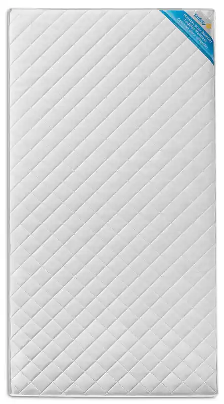 Baby Crib & Toddler Bed Mattress