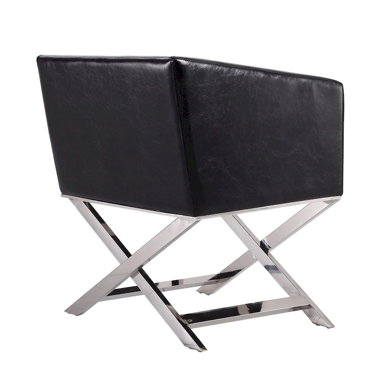 Hollywood Lounge Accent Chair