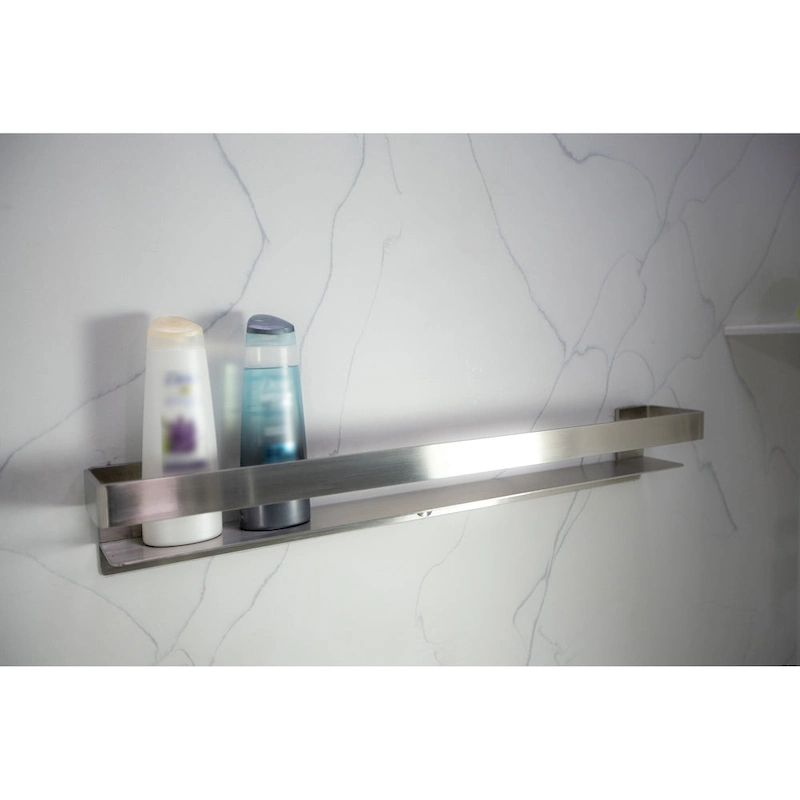 Transolid JGBS20 Jocelyn 20-in Grab Bar Shelf - 20x4x3