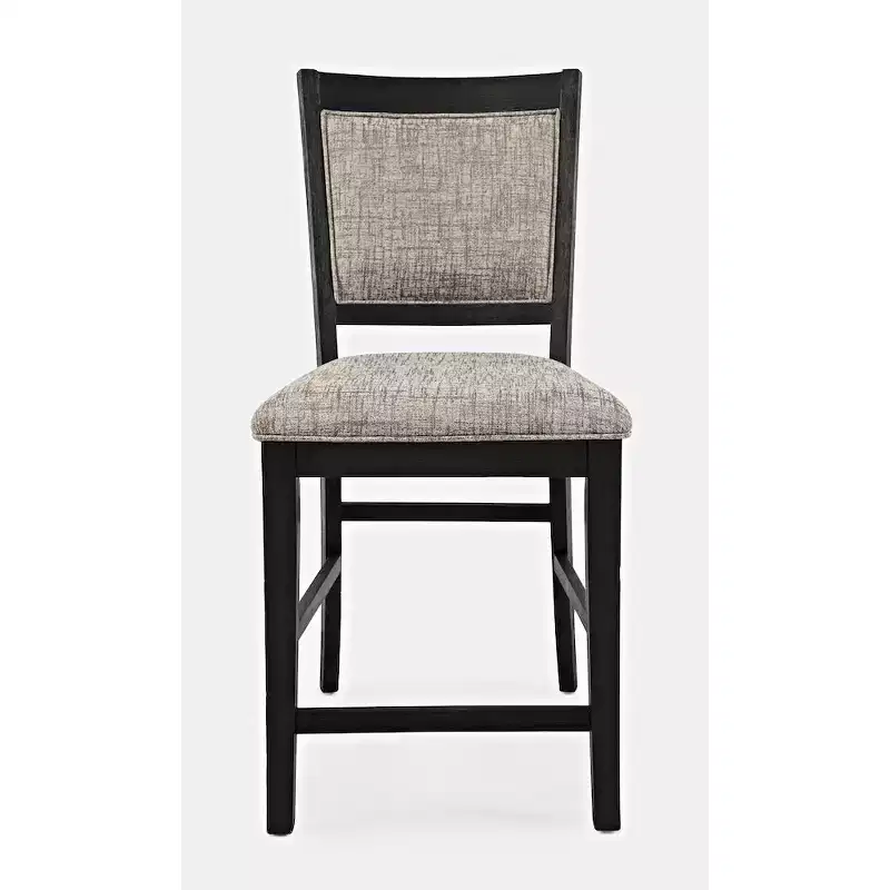 Altamonte Contemporary Upholstered Counter Stool