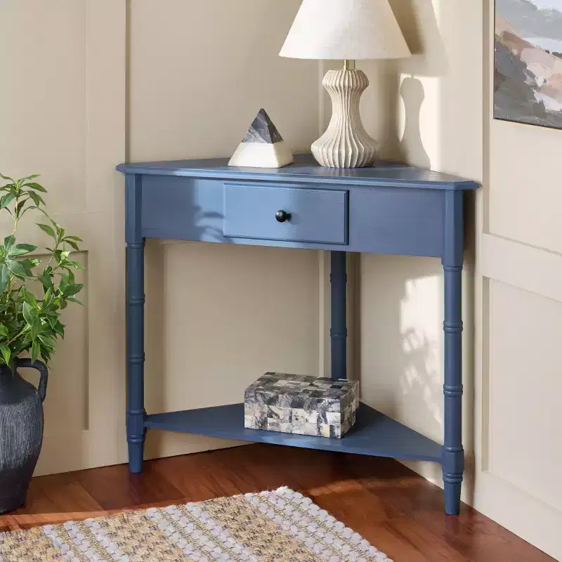 Gomez Corner Table