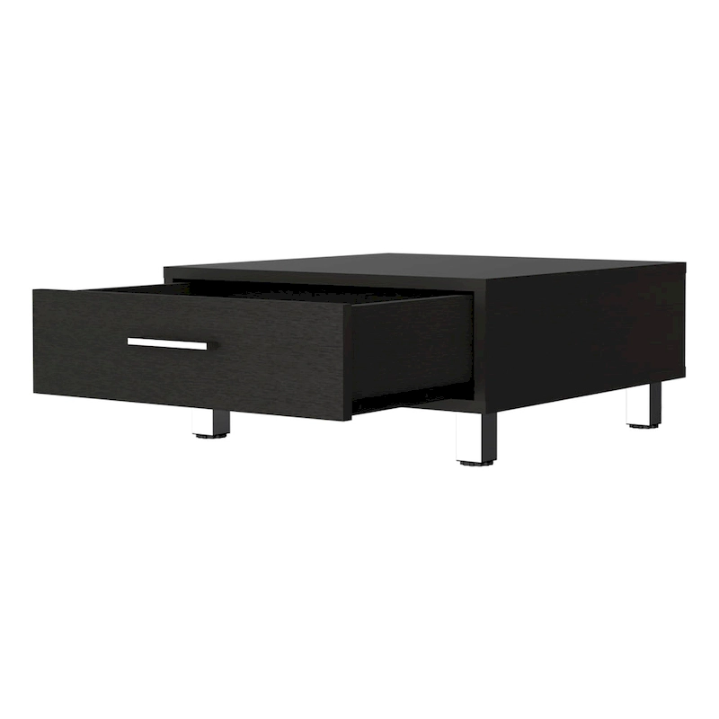 FM Furniture Myers 10-inch Tall Coffee Table
