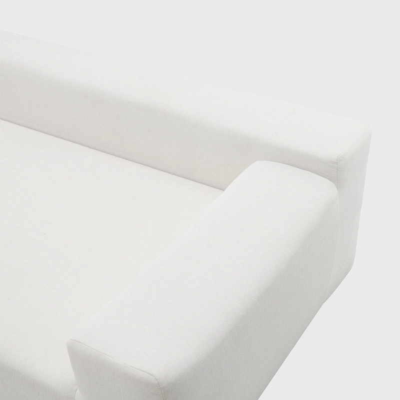 Modular Sectional Living Room Sofa Set