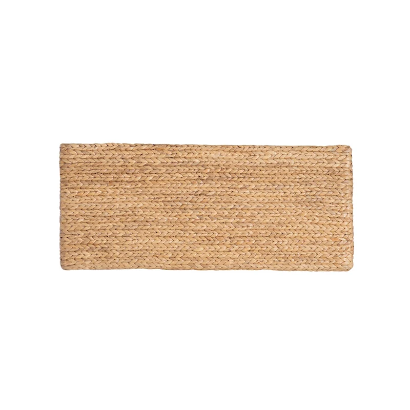 Christiansen Hyacinth Natural Bench