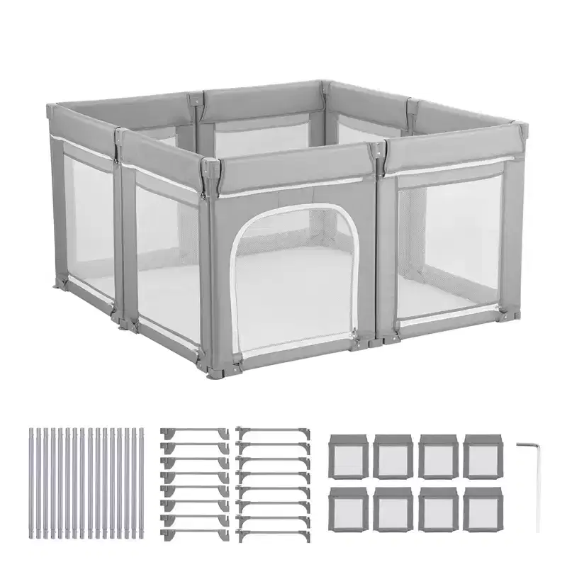 Extra Large Baby Playpen 78.7