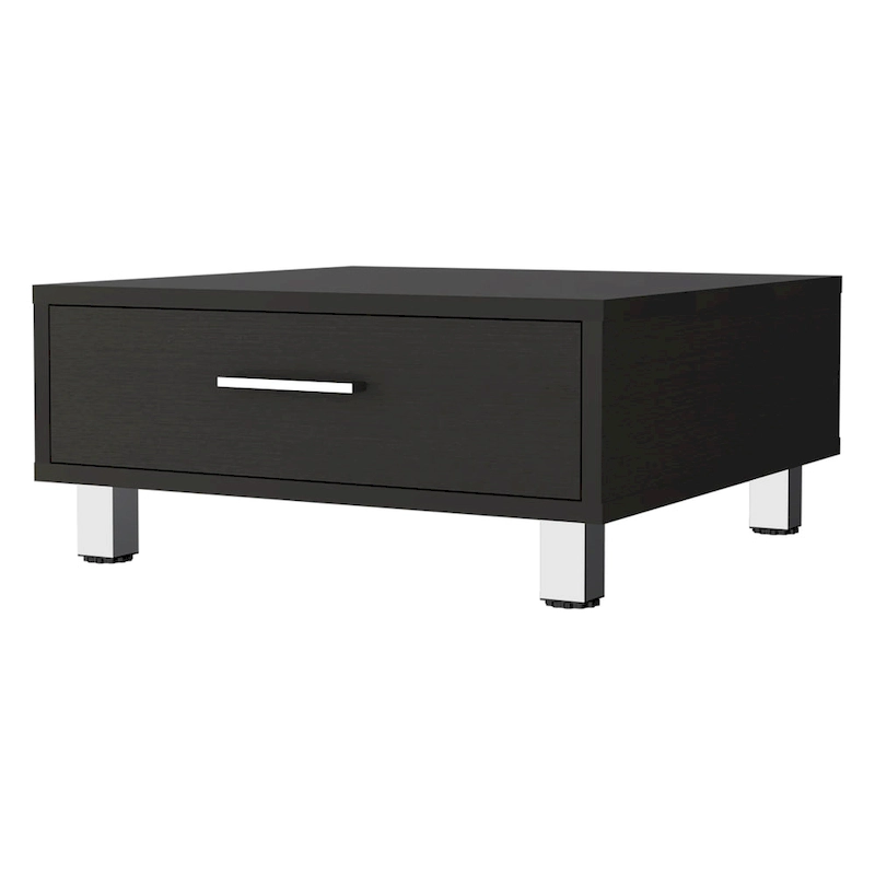 FM Furniture Myers 10-inch Tall Coffee Table