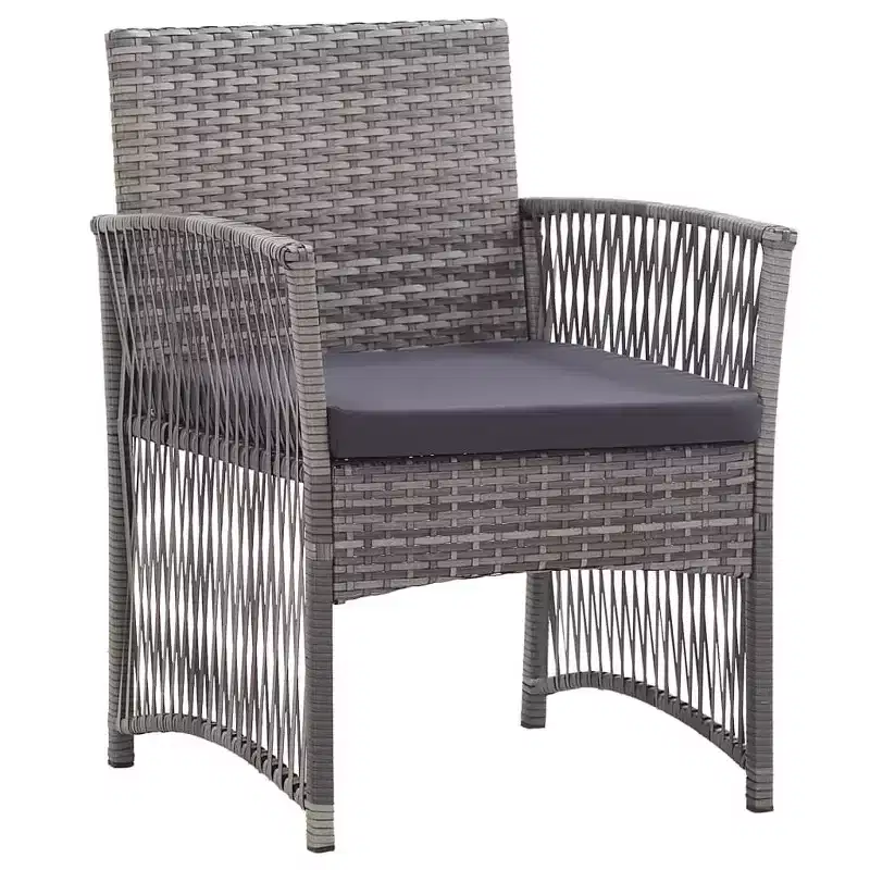 vidaXL Garden Chair, Chairs