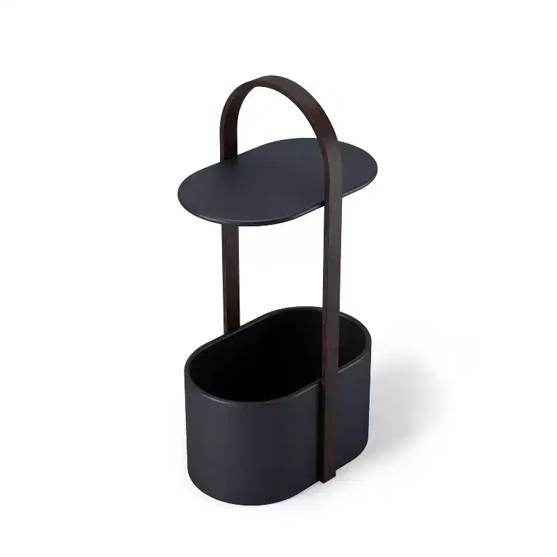 Bellwood Storage Table - Umbra
