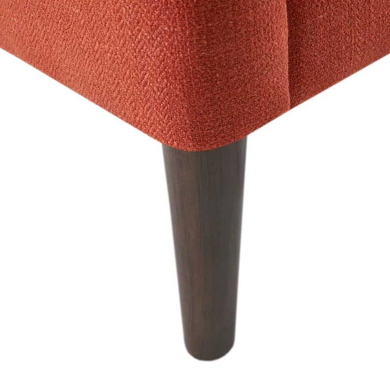 Madison Park Elle Button Tufted Accent Chair