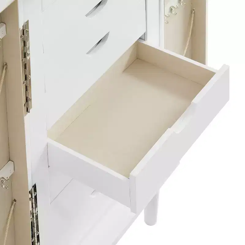 Powell Phillippa Jewelry Armoire