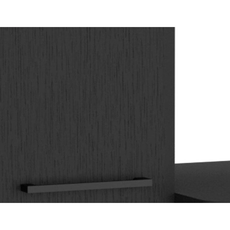 Napoles 2 Wall Cabinet