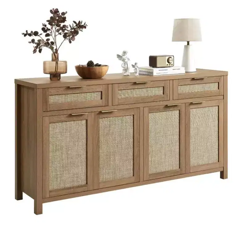 Kitchen storage cabinet