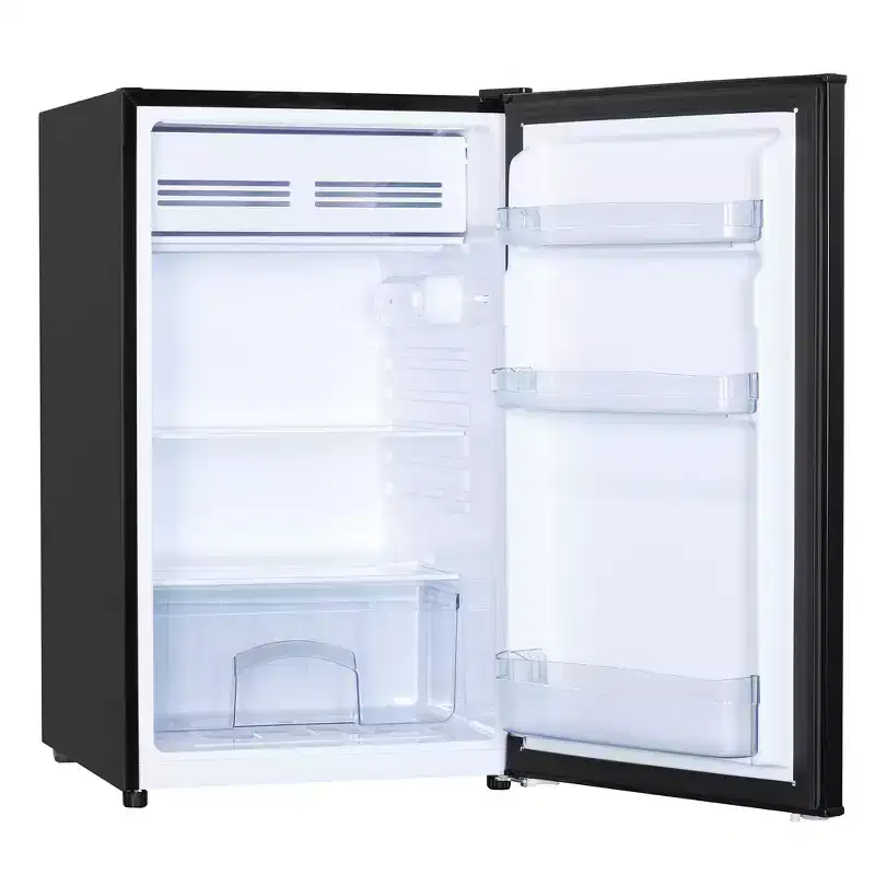 Danby 4.4 cu. ft. Compact Fridge in Black DCR044B1BM