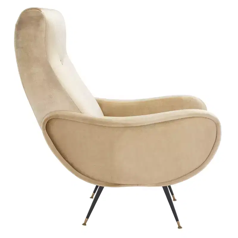 Elicia Accent Chair