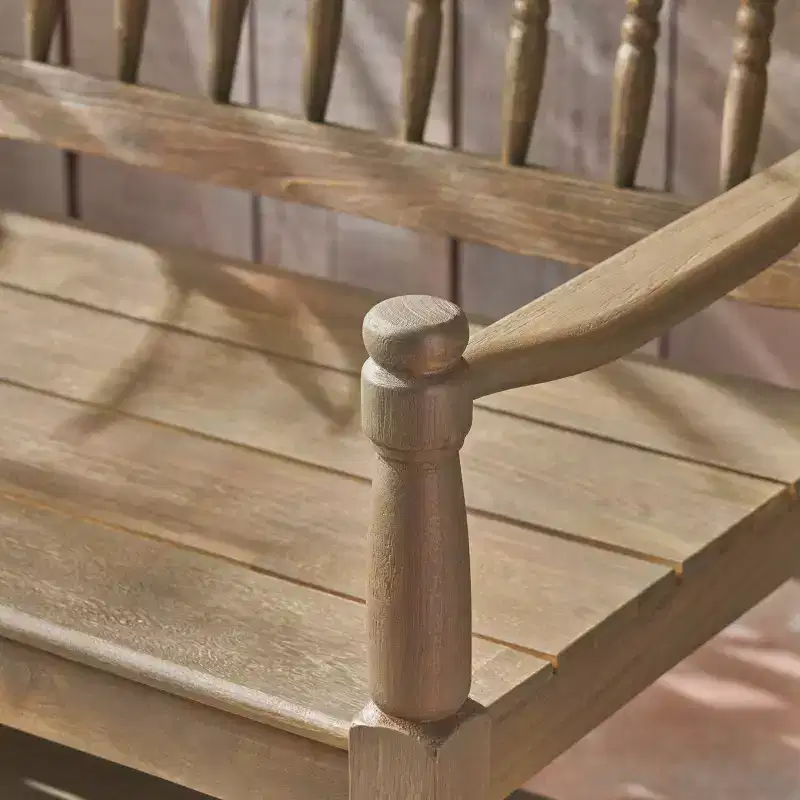 Imperial Acacia Bench - Christopher Knight Home