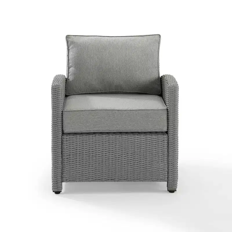 Bradenton Outdoor Armchair - Crosley