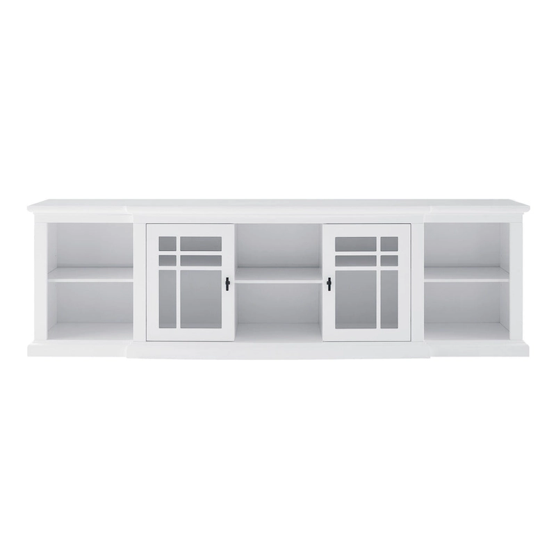 Middlebrook 80-inch Classic Breakfront TV Stand