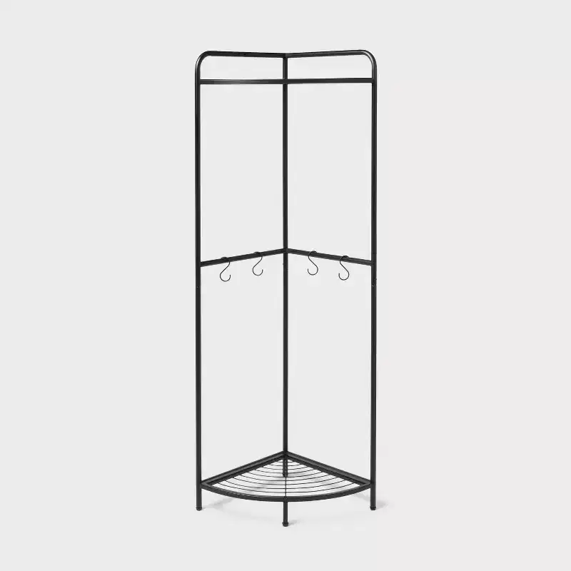 Corner Wardrobe Rack - Brightroom™
