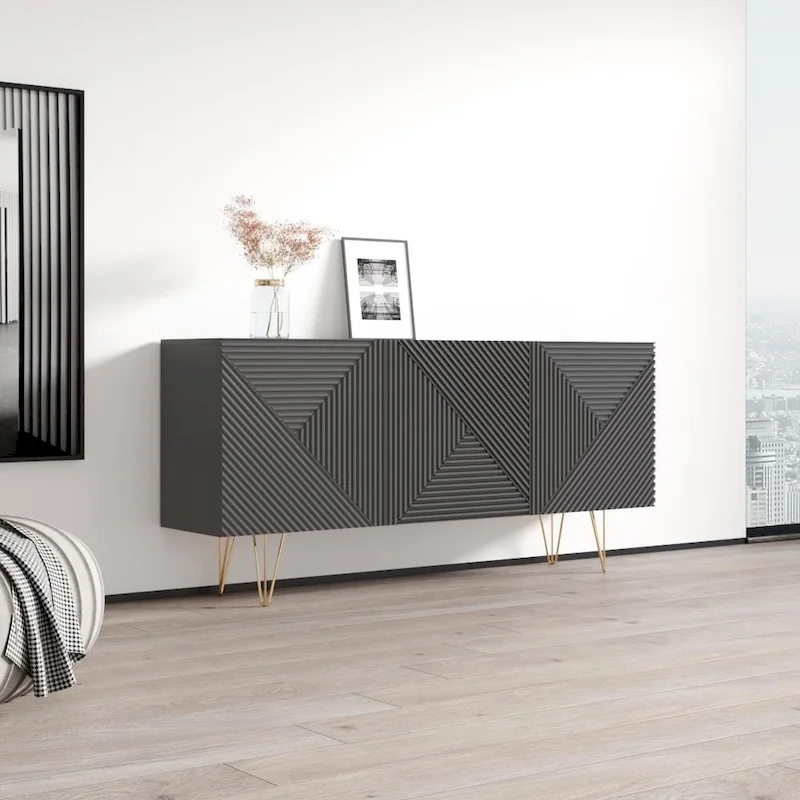 Giza 3D 63 Sideboard