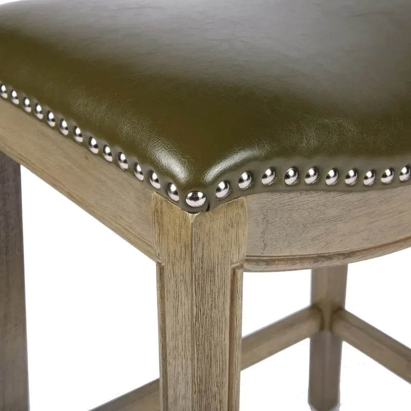The Gray Barn Bonnie Night Counter Stool