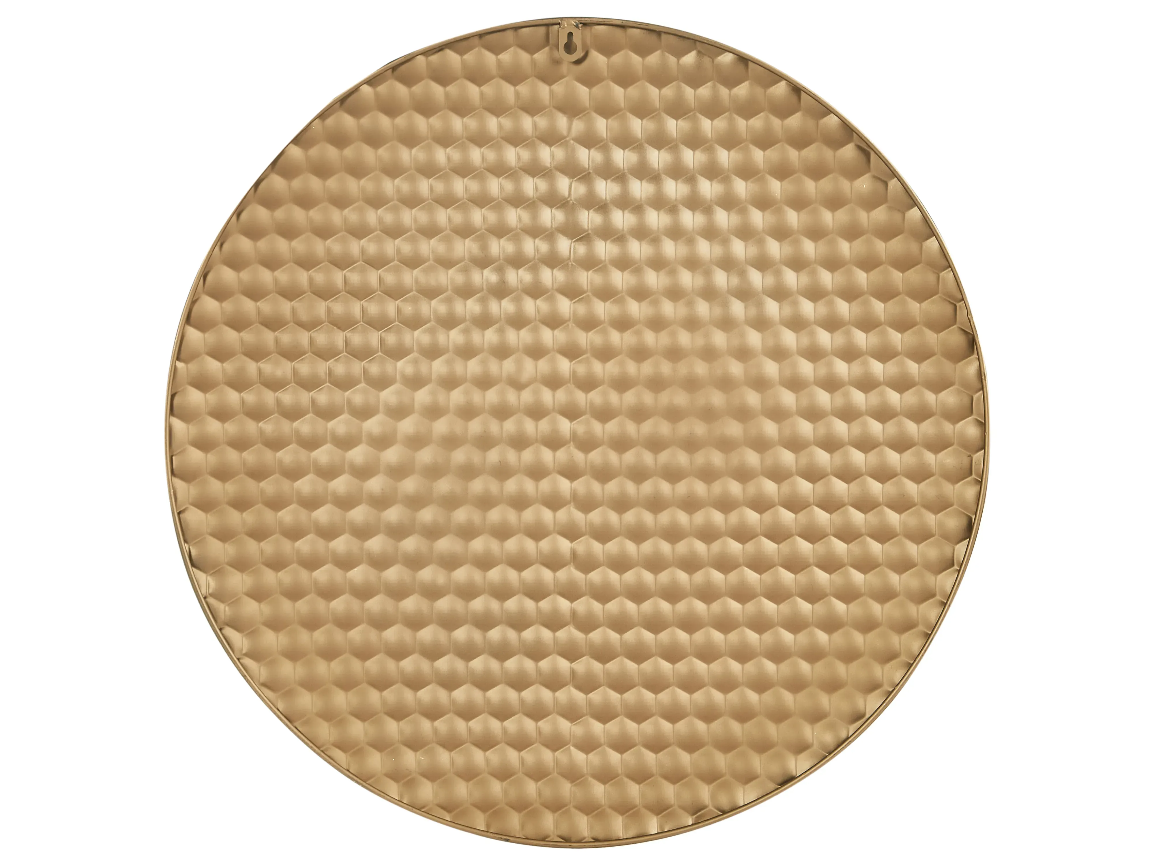 Decorazione da parete Metallo 60 cm Oro