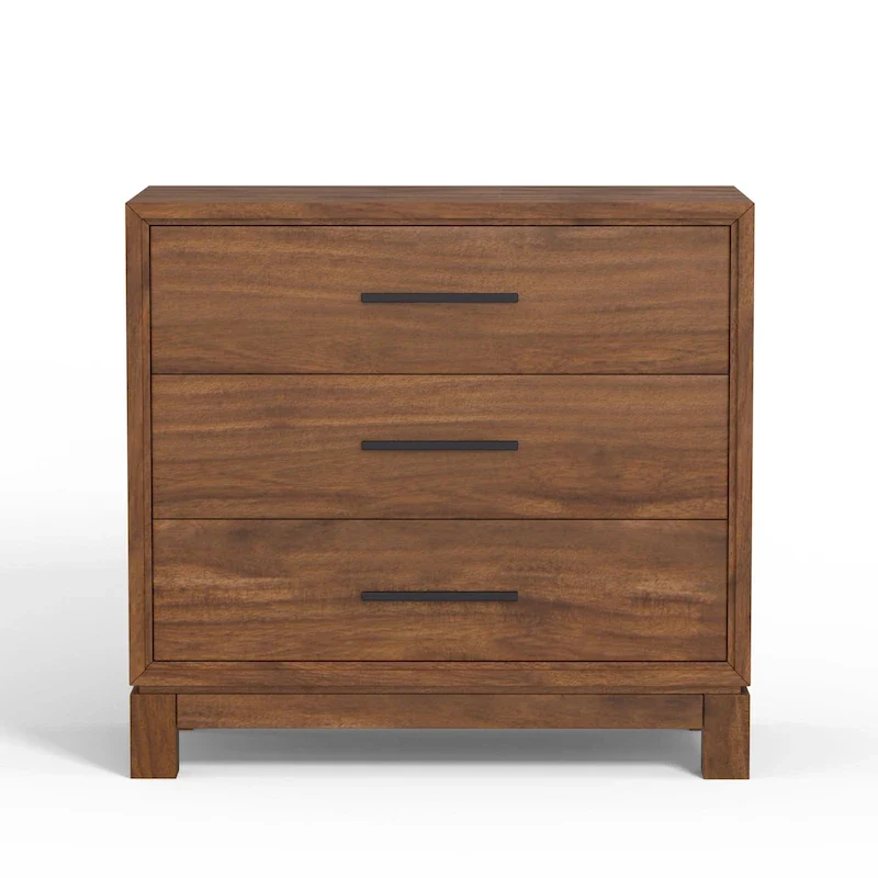 Nova 3 Drawer Small Chest