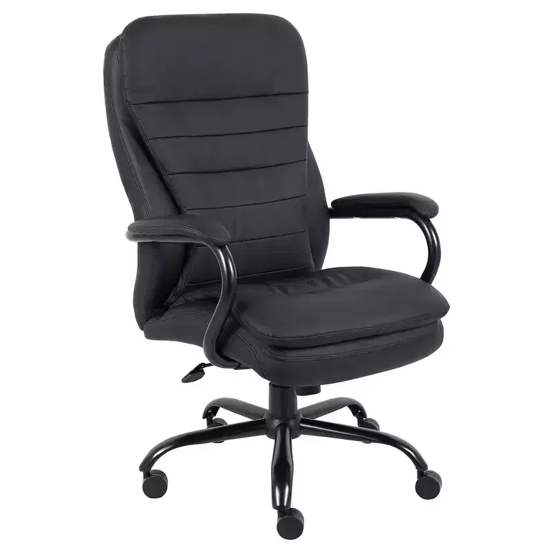 Heavy Duty Executive Chair - Boss Office Products