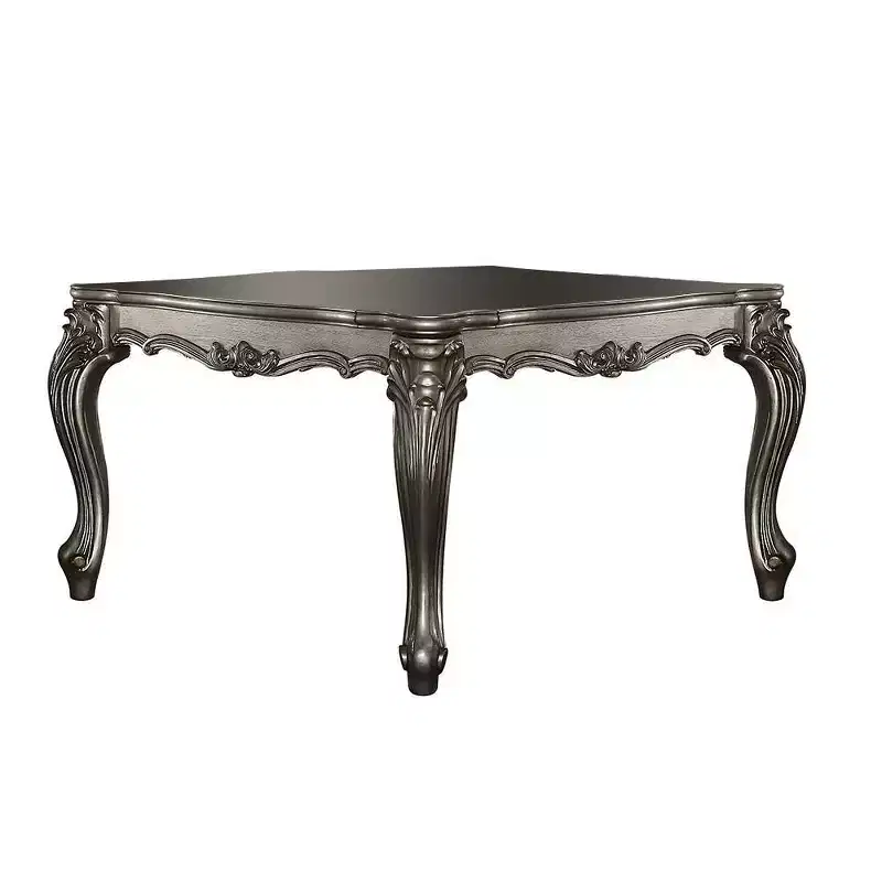 Wood Dining Table 55