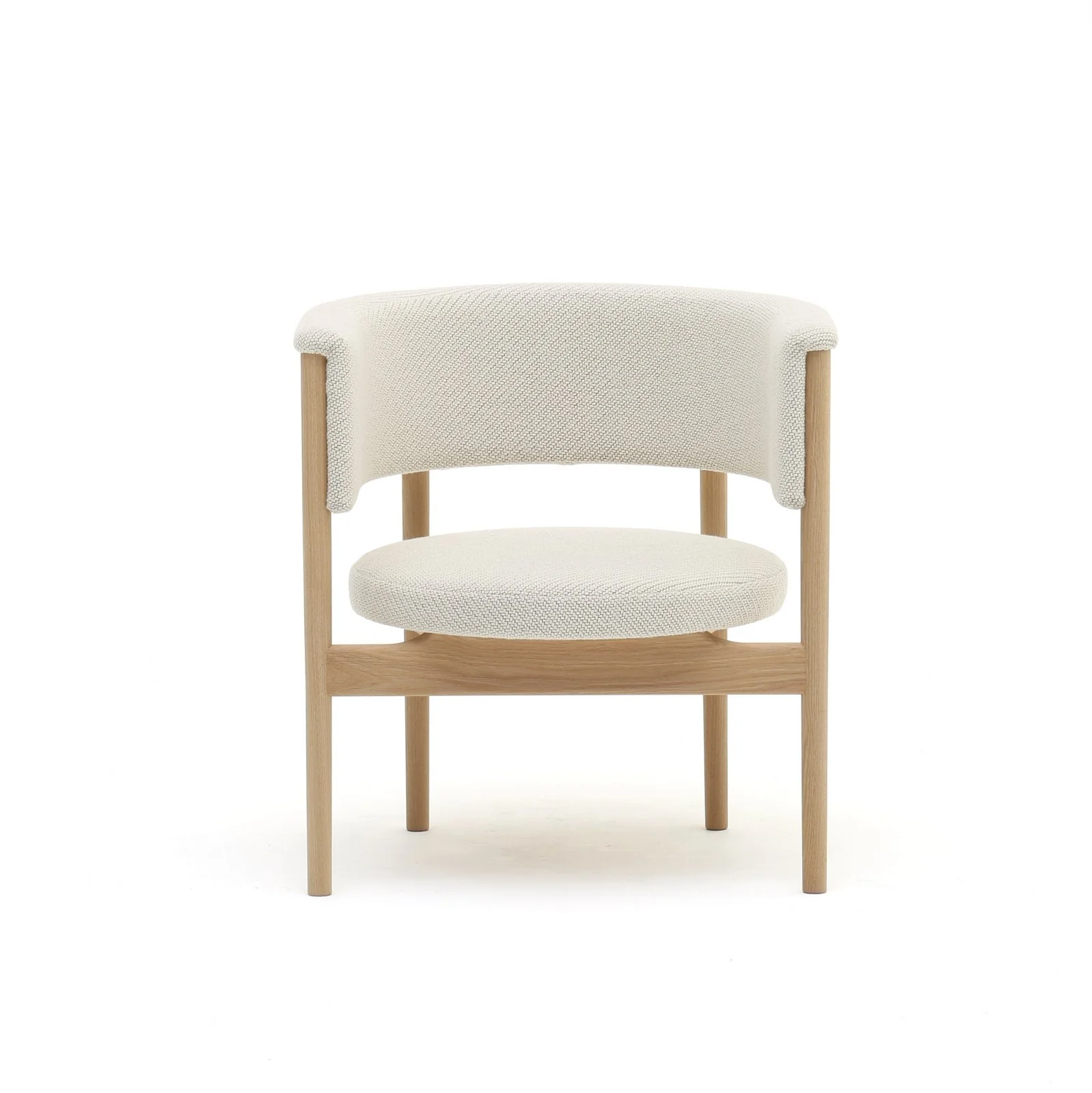 Club Chair - Armchair